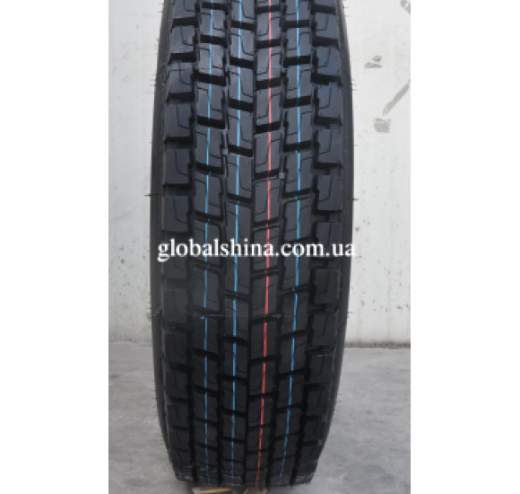 Sportrak SP902 (ведущая) 295/80 R22.5 152/149K